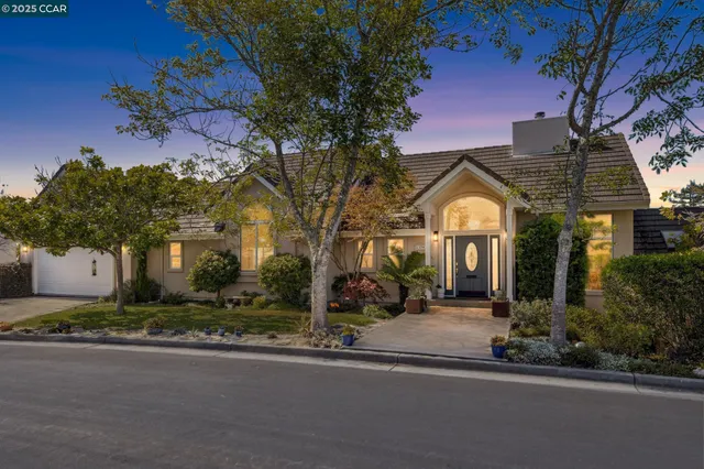 $2,080,000 | 1375 Summit Park Court, El Cerrito, CA 94530