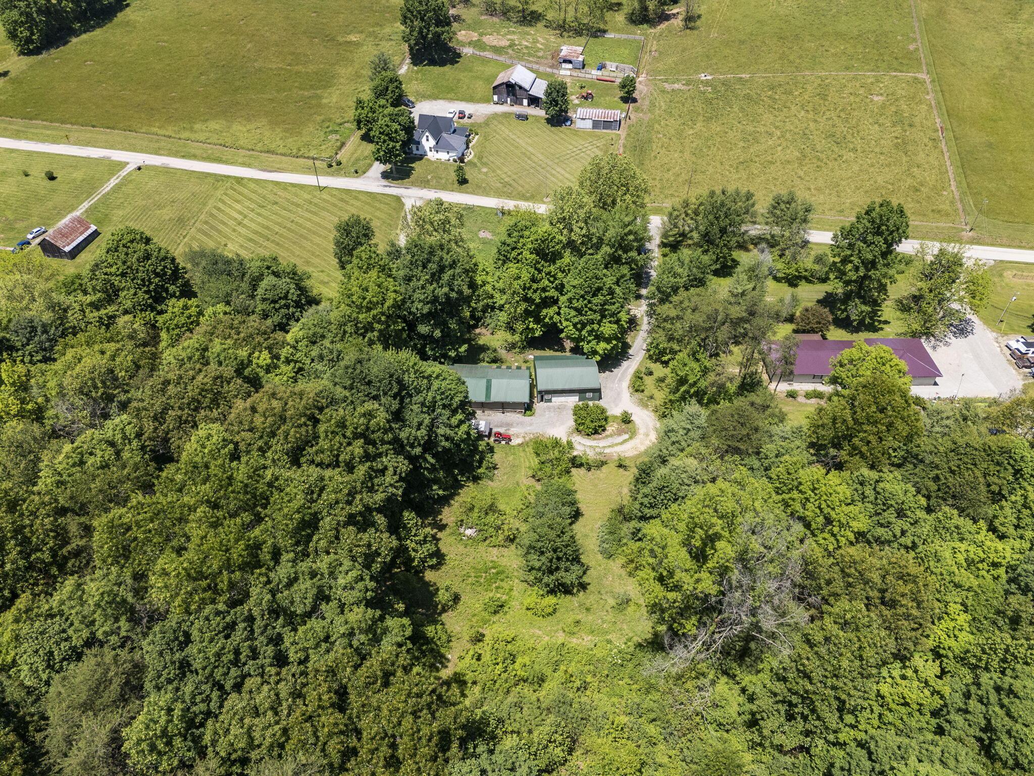 3758 Moriah Road Oak Hill, OH 45656 - Photo 75 of 88