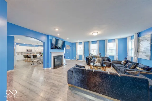 $470,000 | 6412 Tacoma Boulevard, Whitestown, IN 46075