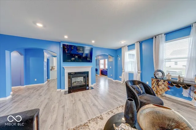 $470,000 | 6412 Tacoma Boulevard, Whitestown, IN 46075