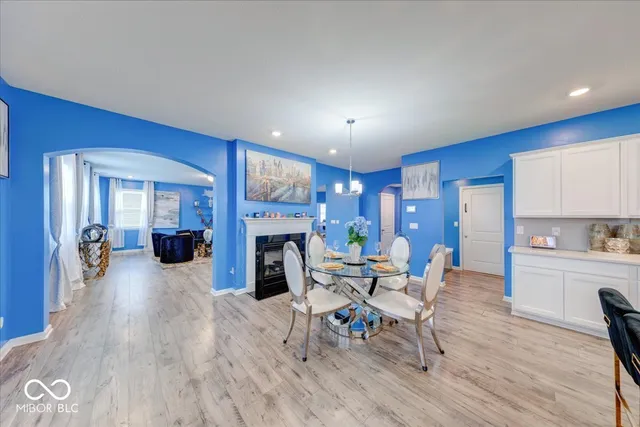 $470,000 | 6412 Tacoma Boulevard, Whitestown, IN 46075