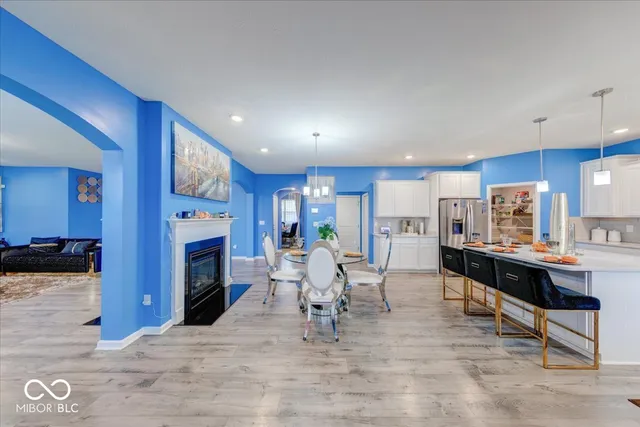 $470,000 | 6412 Tacoma Boulevard, Whitestown, IN 46075