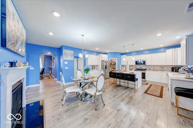 $470,000 | 6412 Tacoma Boulevard, Whitestown, IN 46075