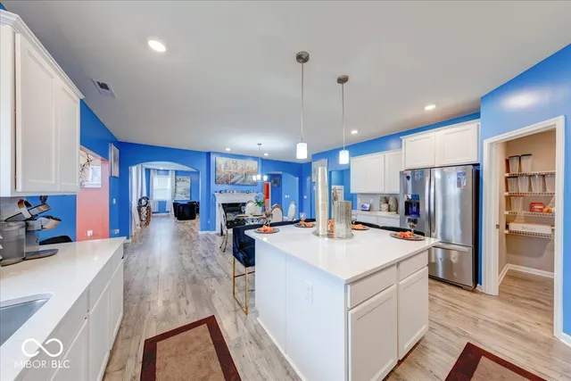 $470,000 | 6412 Tacoma Boulevard, Whitestown, IN 46075