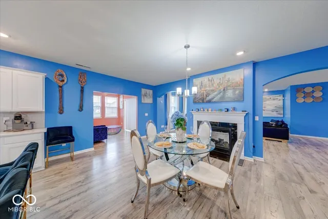 $470,000 | 6412 Tacoma Boulevard, Whitestown, IN 46075