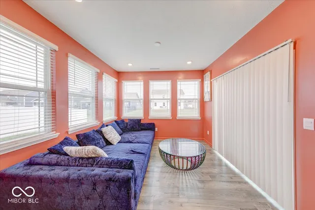 $470,000 | 6412 Tacoma Boulevard, Whitestown, IN 46075