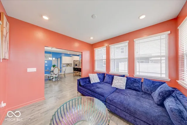 $470,000 | 6412 Tacoma Boulevard, Whitestown, IN 46075