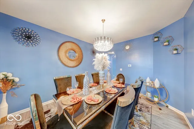 $470,000 | 6412 Tacoma Boulevard, Whitestown, IN 46075