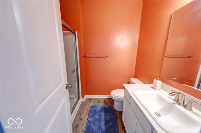 $470,000 | 6412 Tacoma Boulevard, Whitestown, IN 46075