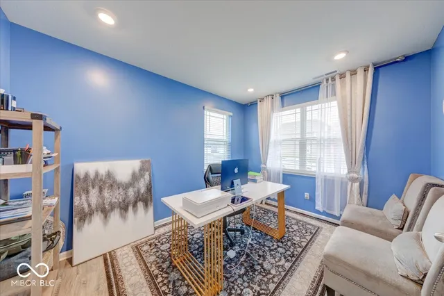 $470,000 | 6412 Tacoma Boulevard, Whitestown, IN 46075