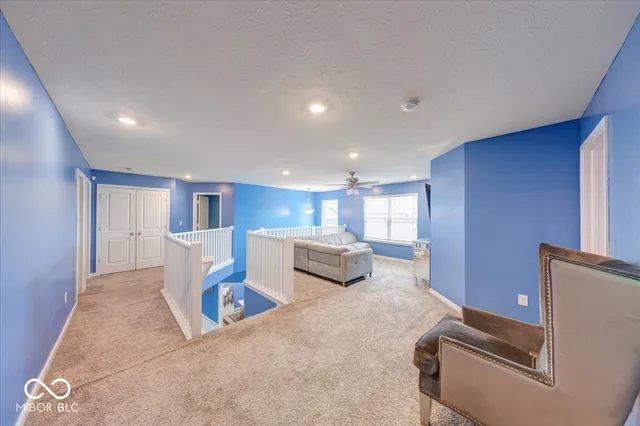 $470,000 | 6412 Tacoma Boulevard, Whitestown, IN 46075