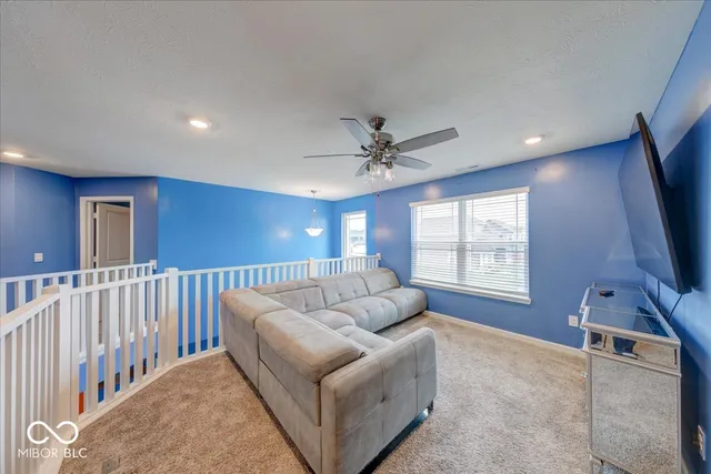 $470,000 | 6412 Tacoma Boulevard, Whitestown, IN 46075