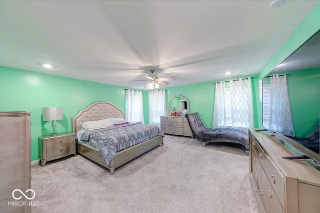 $470,000 | 6412 Tacoma Boulevard, Whitestown, IN 46075