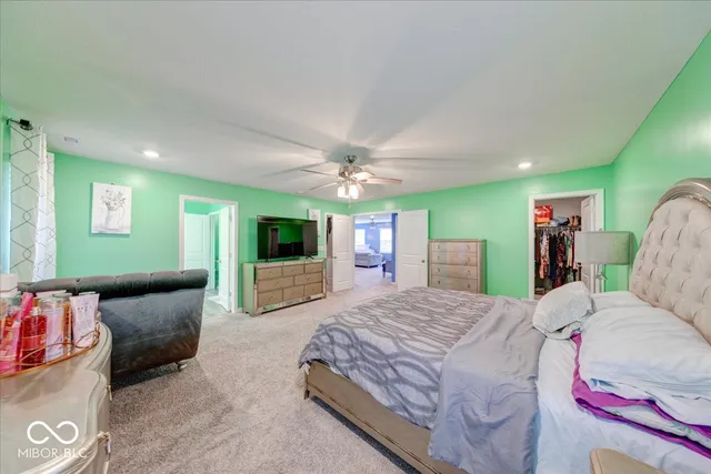 $470,000 | 6412 Tacoma Boulevard, Whitestown, IN 46075