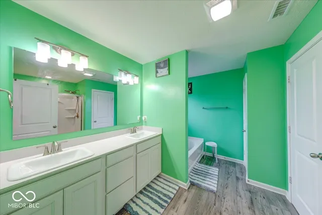 $470,000 | 6412 Tacoma Boulevard, Whitestown, IN 46075