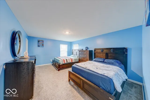 $470,000 | 6412 Tacoma Boulevard, Whitestown, IN 46075