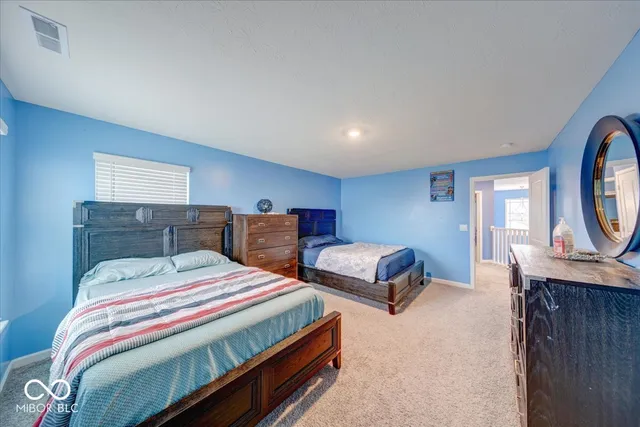 $470,000 | 6412 Tacoma Boulevard, Whitestown, IN 46075