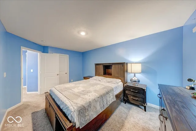 $470,000 | 6412 Tacoma Boulevard, Whitestown, IN 46075