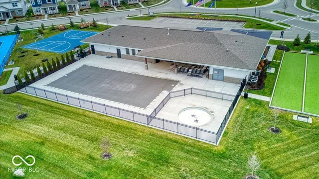 $470,000 | 6412 Tacoma Boulevard, Whitestown, IN 46075