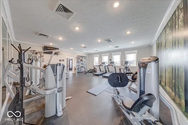 $470,000 | 6412 Tacoma Boulevard, Whitestown, IN 46075