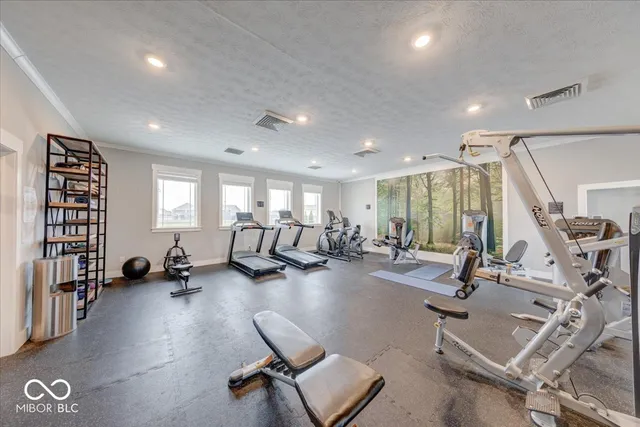 $470,000 | 6412 Tacoma Boulevard, Whitestown, IN 46075