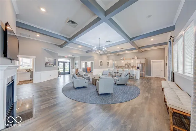 $470,000 | 6412 Tacoma Boulevard, Whitestown, IN 46075