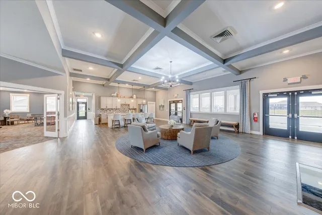 $470,000 | 6412 Tacoma Boulevard, Whitestown, IN 46075