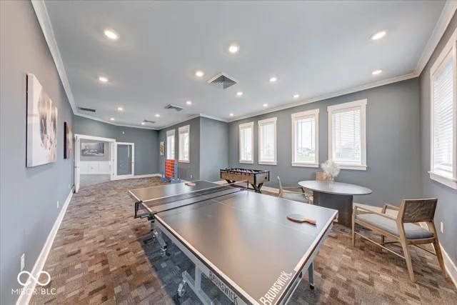 $470,000 | 6412 Tacoma Boulevard, Whitestown, IN 46075