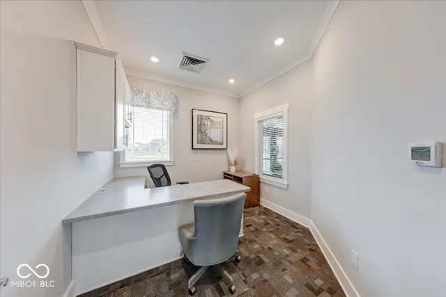 $470,000 | 6412 Tacoma Boulevard, Whitestown, IN 46075