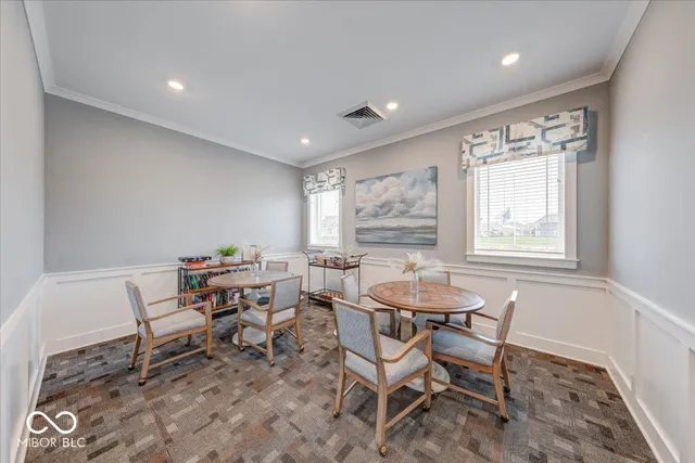 $470,000 | 6412 Tacoma Boulevard, Whitestown, IN 46075