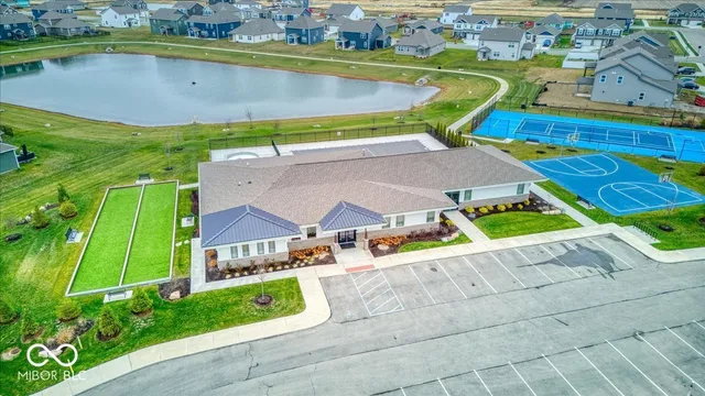 $470,000 | 6412 Tacoma Boulevard, Whitestown, IN 46075