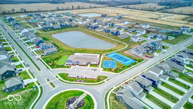 $470,000 | 6412 Tacoma Boulevard, Whitestown, IN 46075