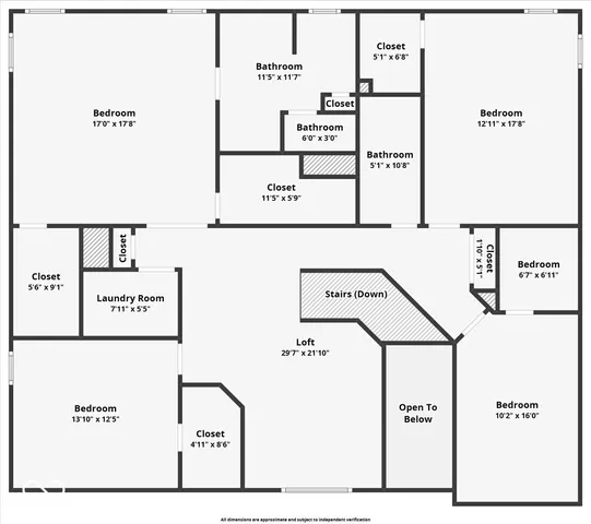 $470,000 | 6412 Tacoma Boulevard, Whitestown, IN 46075