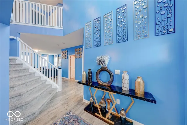 $470,000 | 6412 Tacoma Boulevard, Whitestown, IN 46075