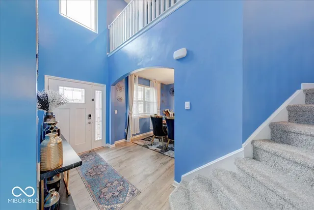 $470,000 | 6412 Tacoma Boulevard, Whitestown, IN 46075