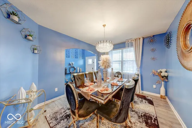 $470,000 | 6412 Tacoma Boulevard, Whitestown, IN 46075