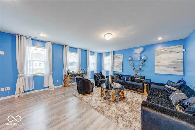 $470,000 | 6412 Tacoma Boulevard, Whitestown, IN 46075