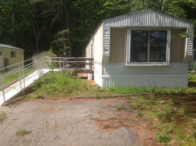 $80,000 | 36 Shady Lane, Ossipee, NH 03814
