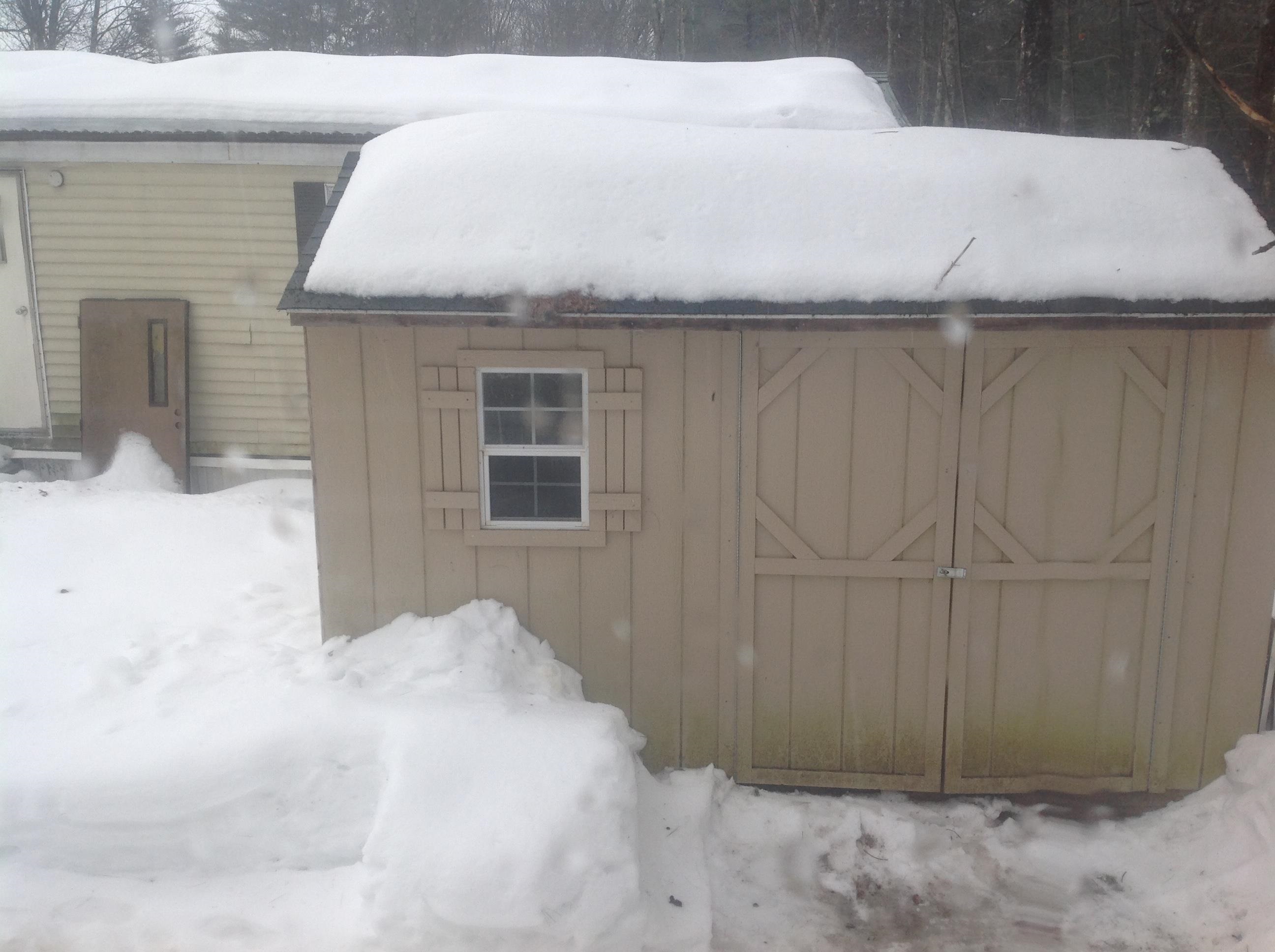 36 Shady Lane Ossipee, NH 03814 - Photo 20 of 36