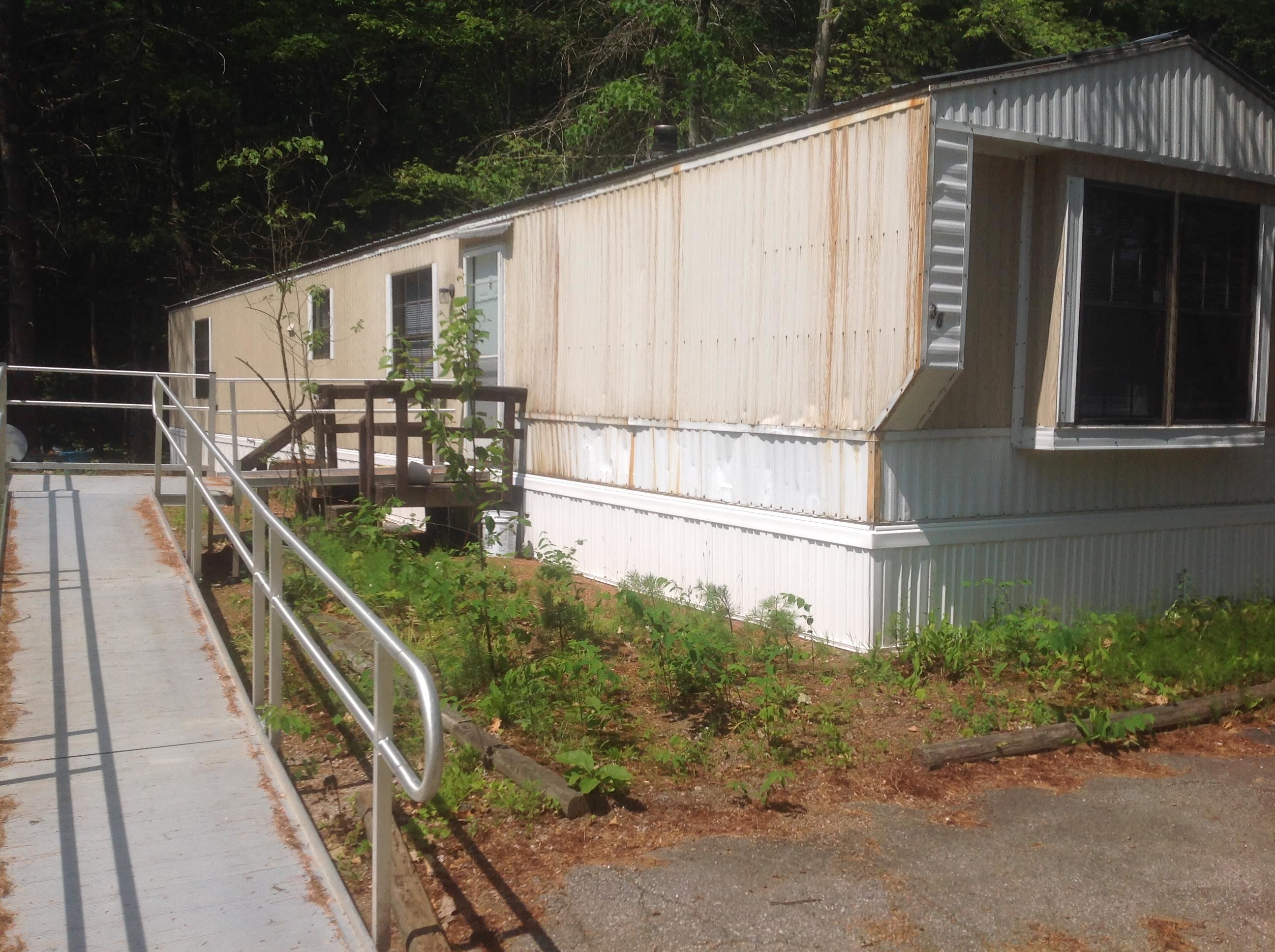 36 Shady Lane Ossipee, NH 03814 - Photo 2 of 36