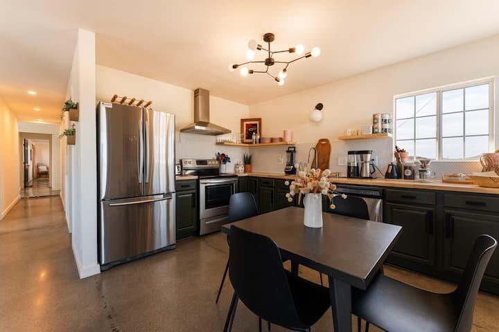 63324 Gold Nugget Road Joshua Tree, CA 92252 - Photo 11 of 13 1000034020