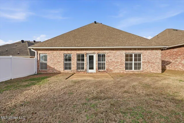 $469,000 | 290 Geneva Boulevard, Madison, MS 39110