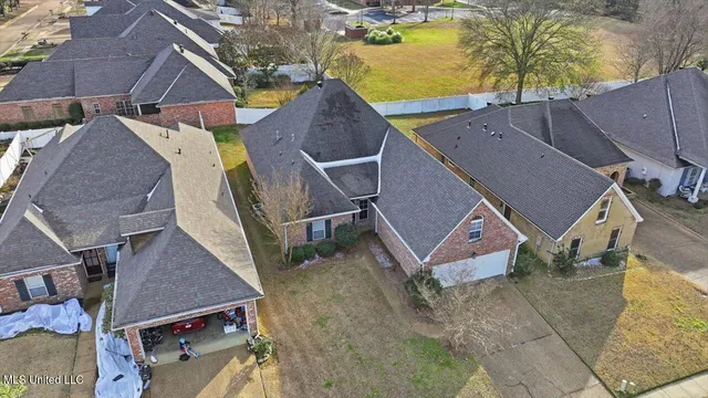 $469,000 | 290 Geneva Boulevard, Madison, MS 39110
