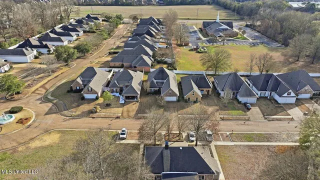 $469,000 | 290 Geneva Boulevard, Madison, MS 39110