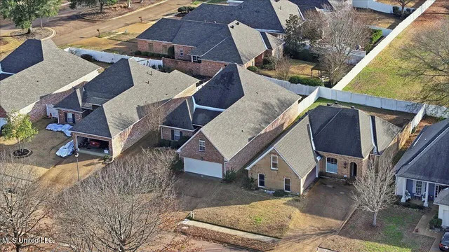 $469,000 | 290 Geneva Boulevard, Madison, MS 39110