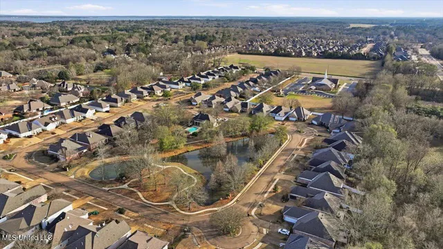 $469,000 | 290 Geneva Boulevard, Madison, MS 39110