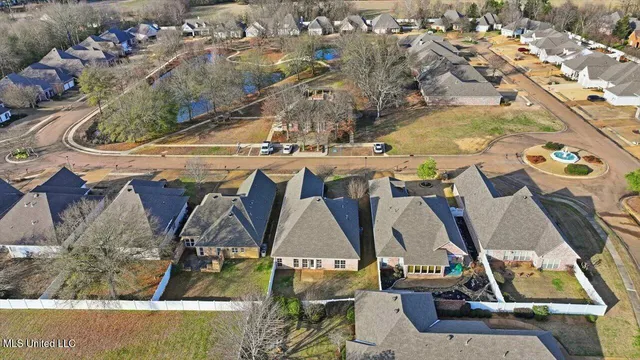 $469,000 | 290 Geneva Boulevard, Madison, MS 39110