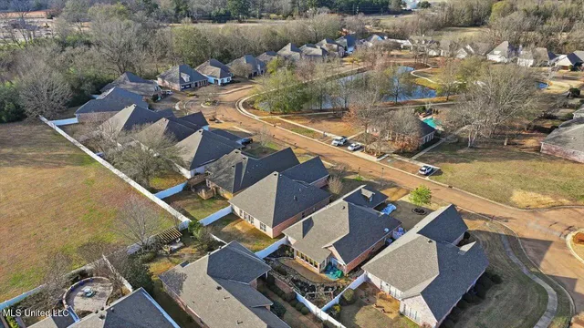 $469,000 | 290 Geneva Boulevard, Madison, MS 39110