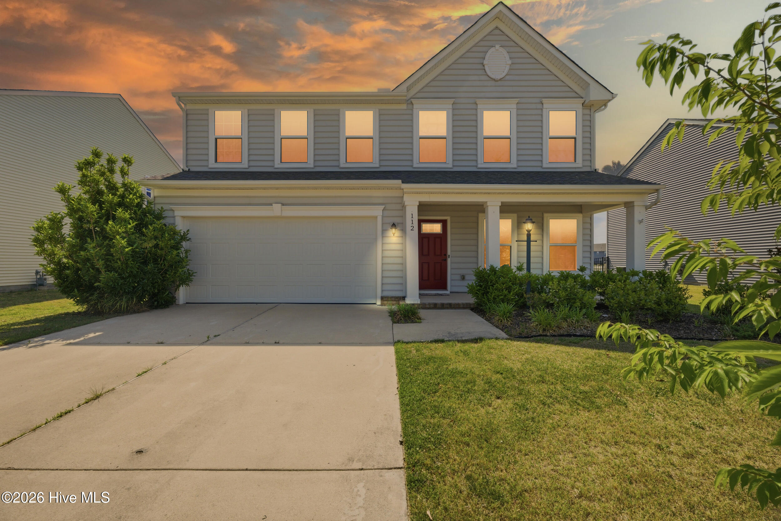 112 Green Lake Road Moyock, NC 27958 - Photo 2 of 58 1_01atwilight