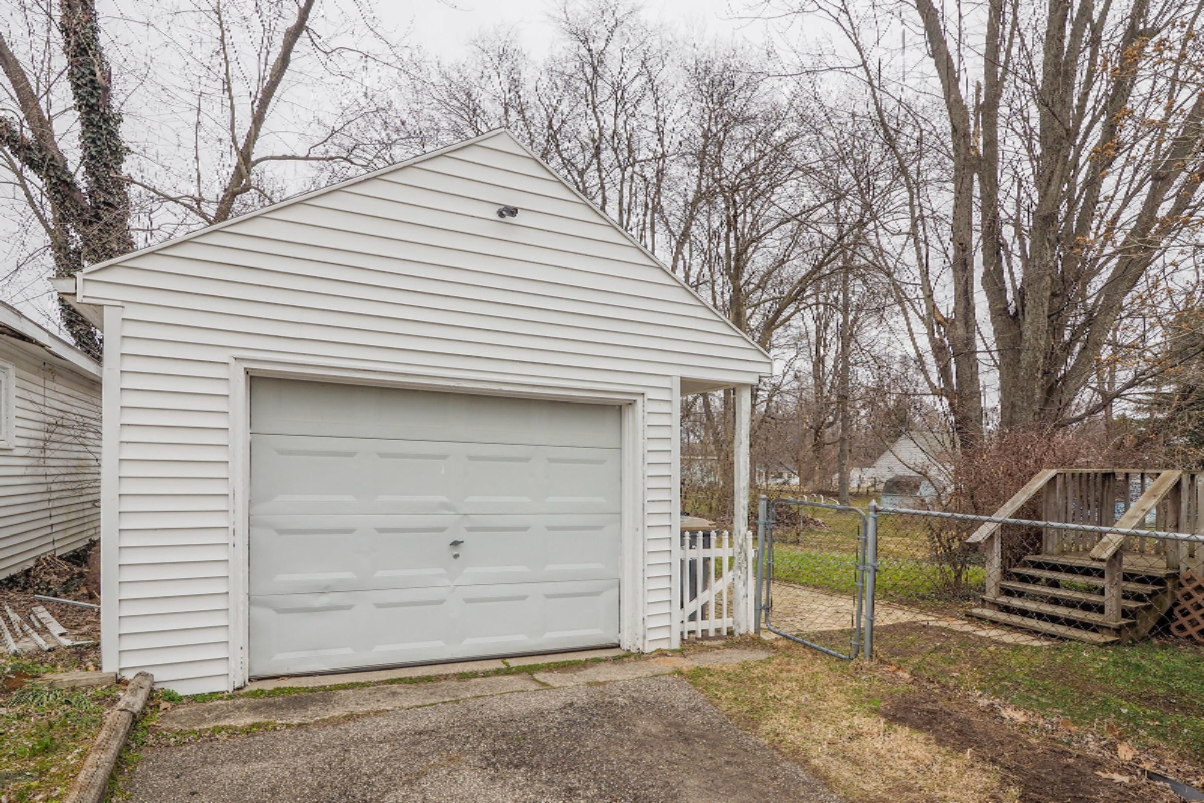 325 Ruth Street Portage, MI 49002 - Photo 15 of 19 325 Ruth Street-114